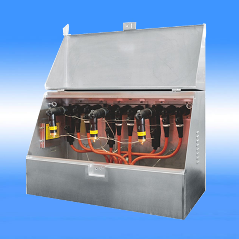 DFW系列美式電纜分接箱生產(chǎn)廠家